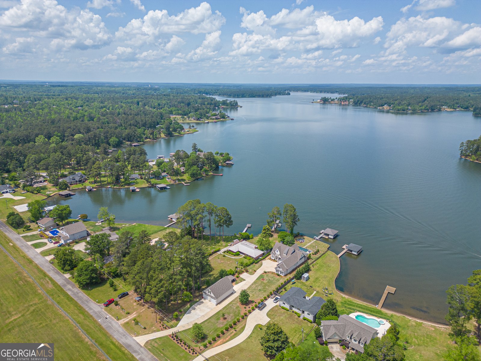 239 Lakeshore Circle Milledgeville - 19
