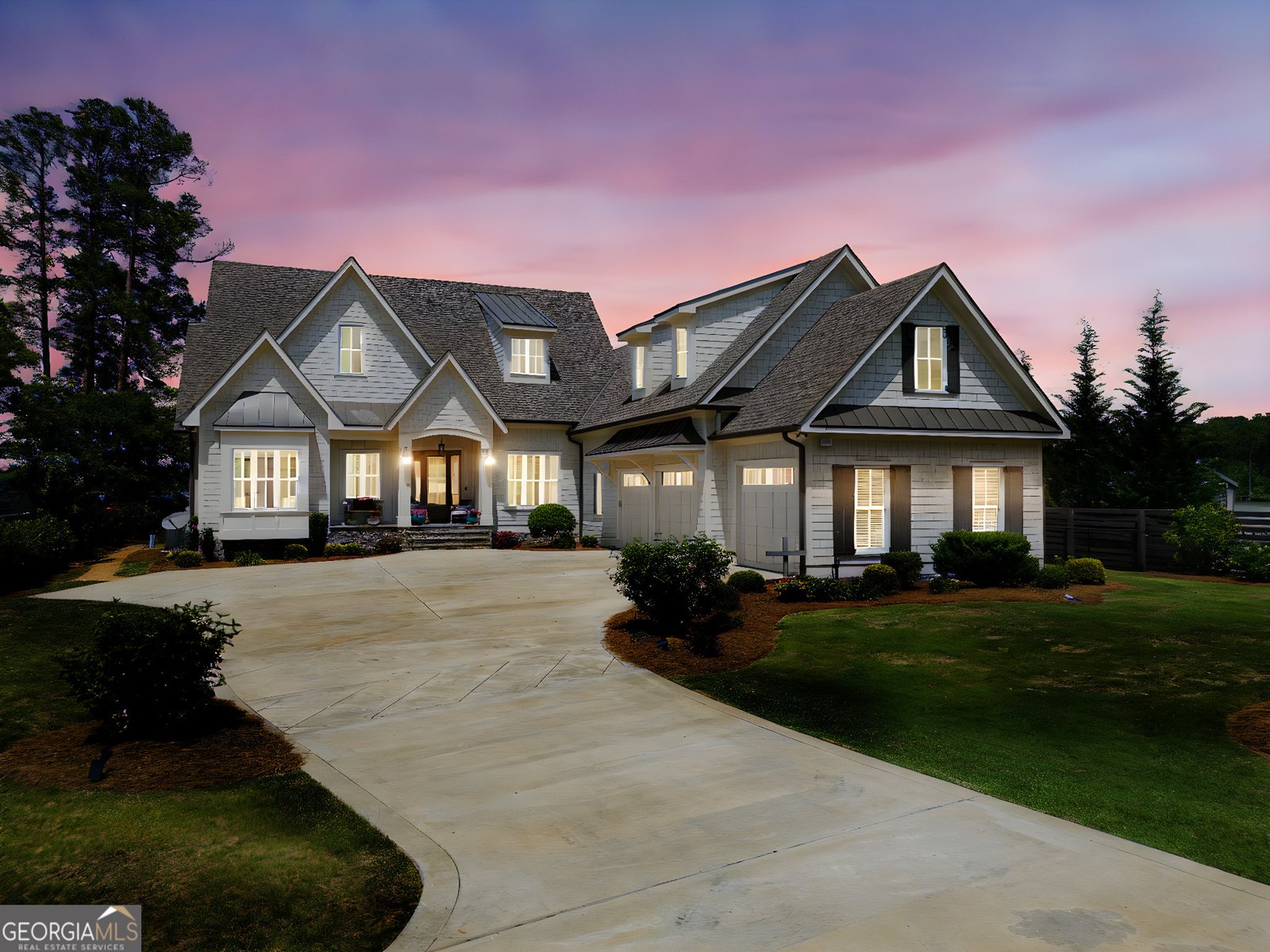 239 Lakeshore Circle Milledgeville - 2