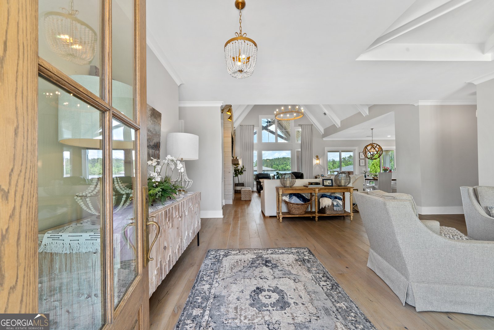 239 Lakeshore Circle Milledgeville - 23