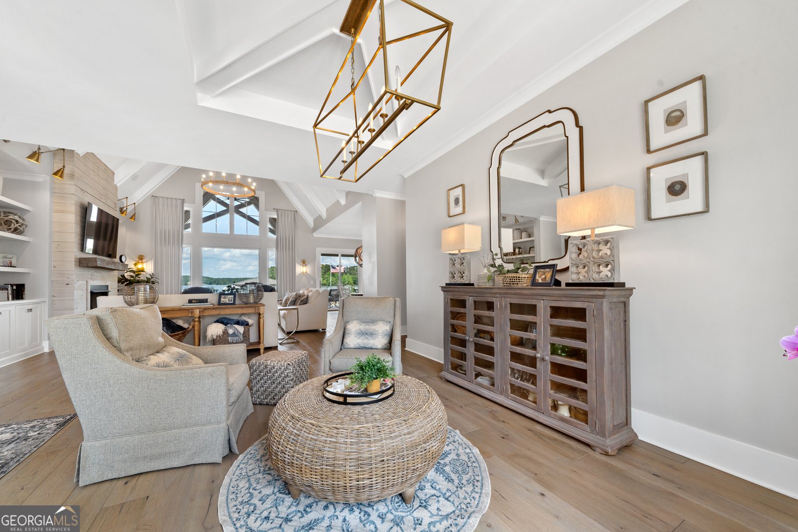 239 Lakeshore Circle Milledgeville - 28