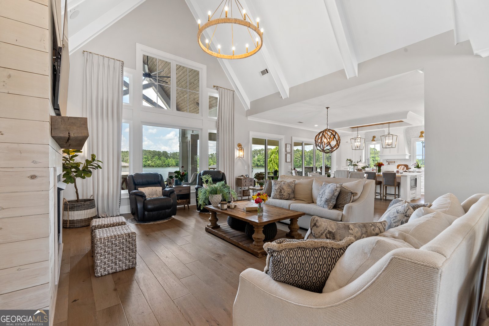 239 Lakeshore Circle Milledgeville - 29