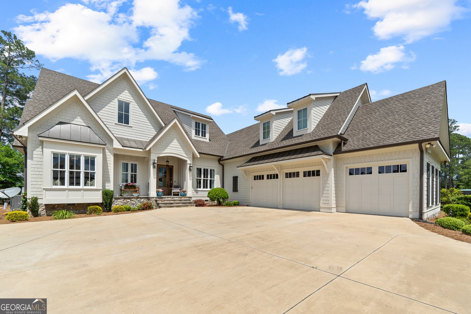 239 Lakeshore Circle Milledgeville - 3