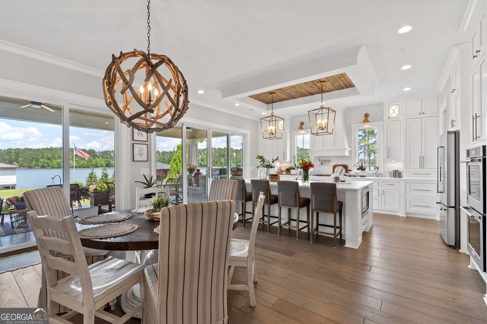 239 Lakeshore Circle Milledgeville - 35