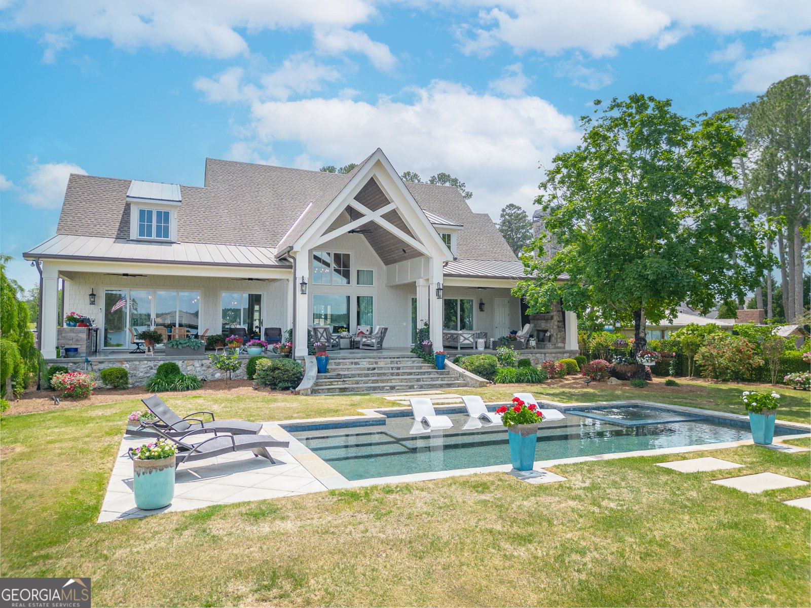 239 Lakeshore Circle Milledgeville - 4