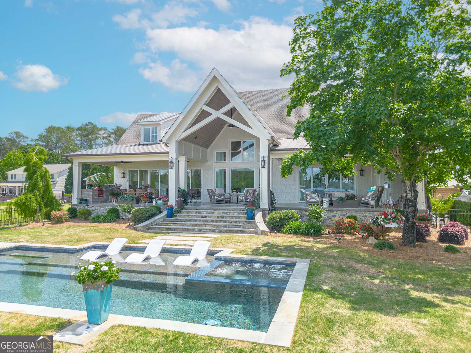 239 Lakeshore Circle Milledgeville - 5