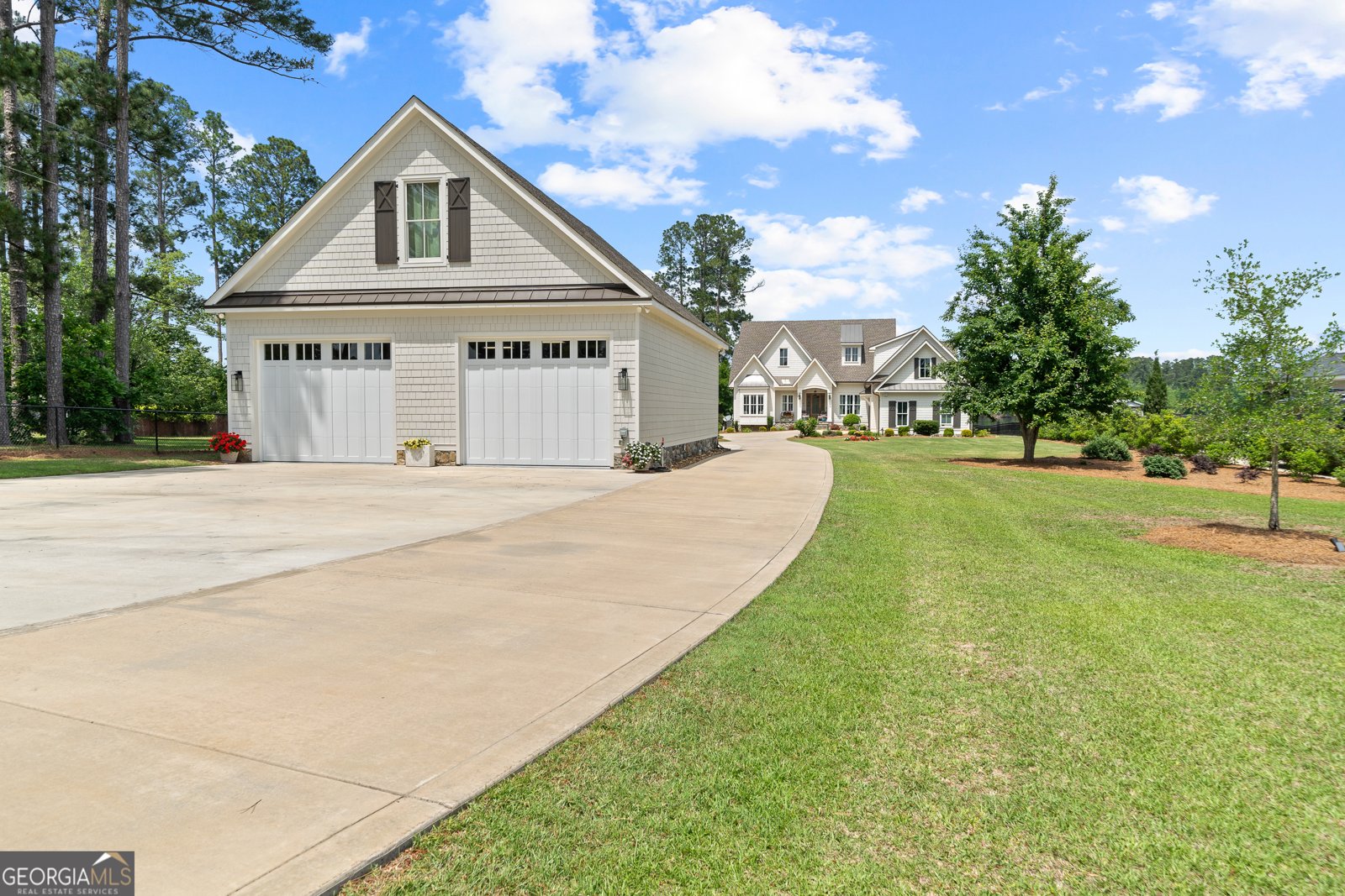 239 Lakeshore Circle Milledgeville - 6