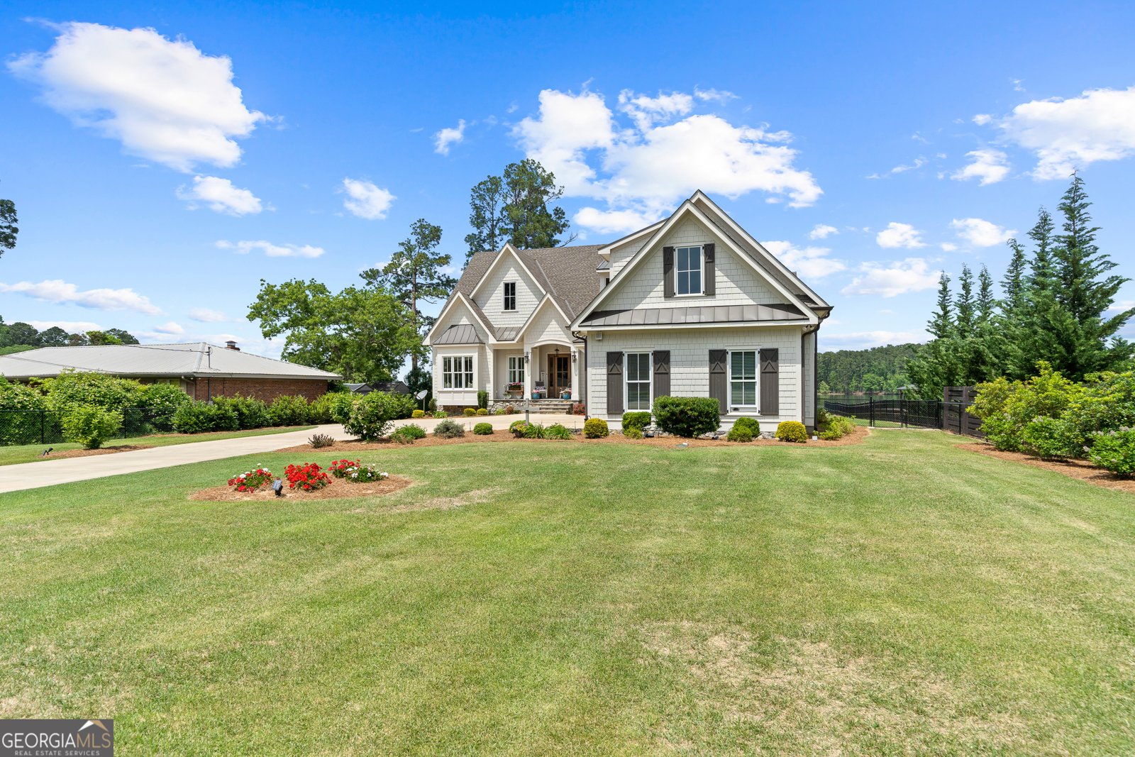 239 Lakeshore Circle Milledgeville - 7