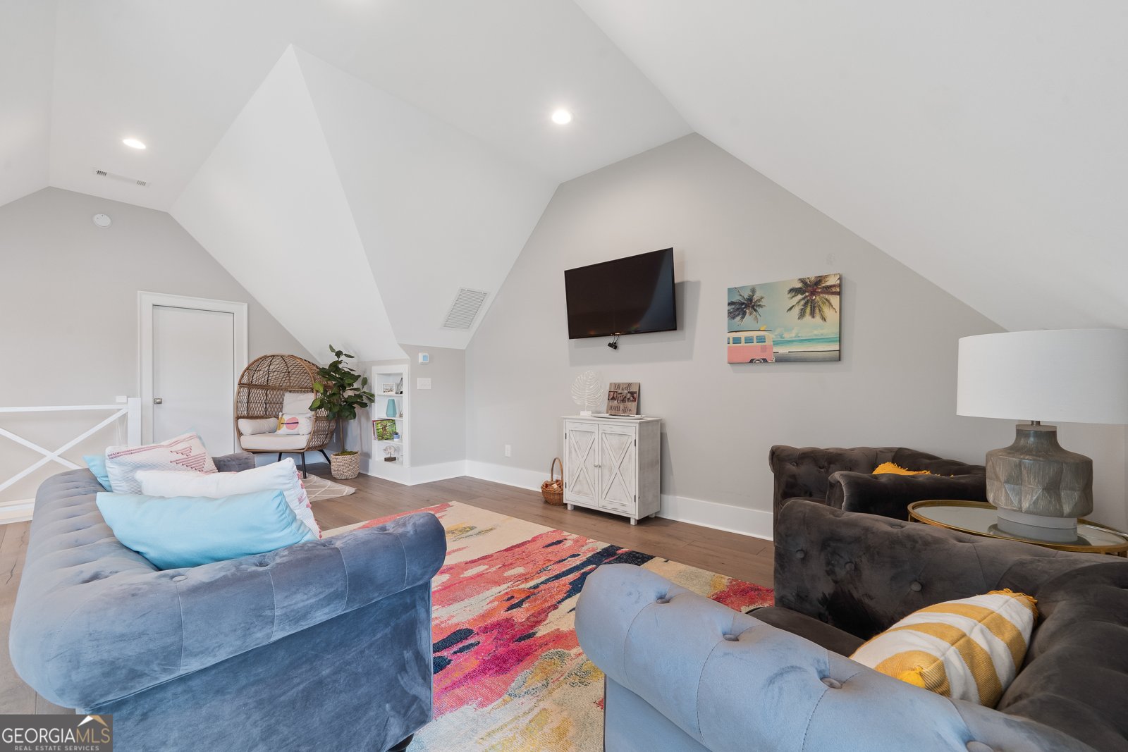 239 Lakeshore Circle Milledgeville - 74