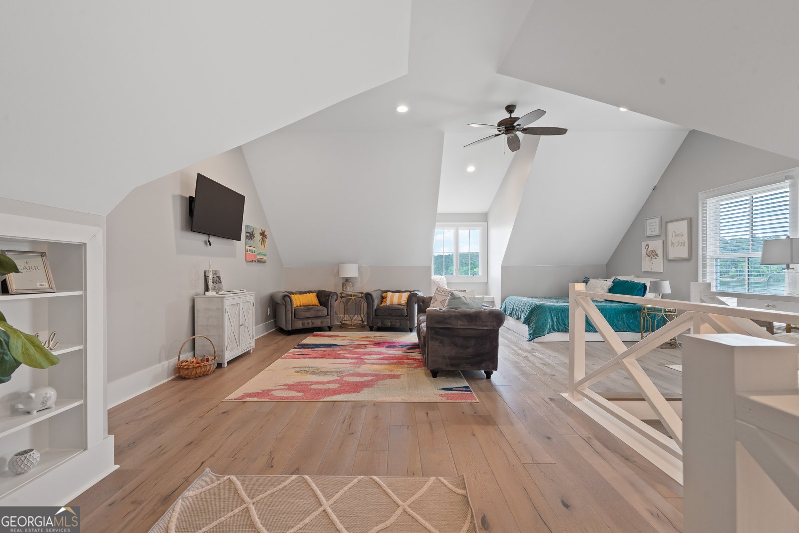 239 Lakeshore Circle Milledgeville - 75