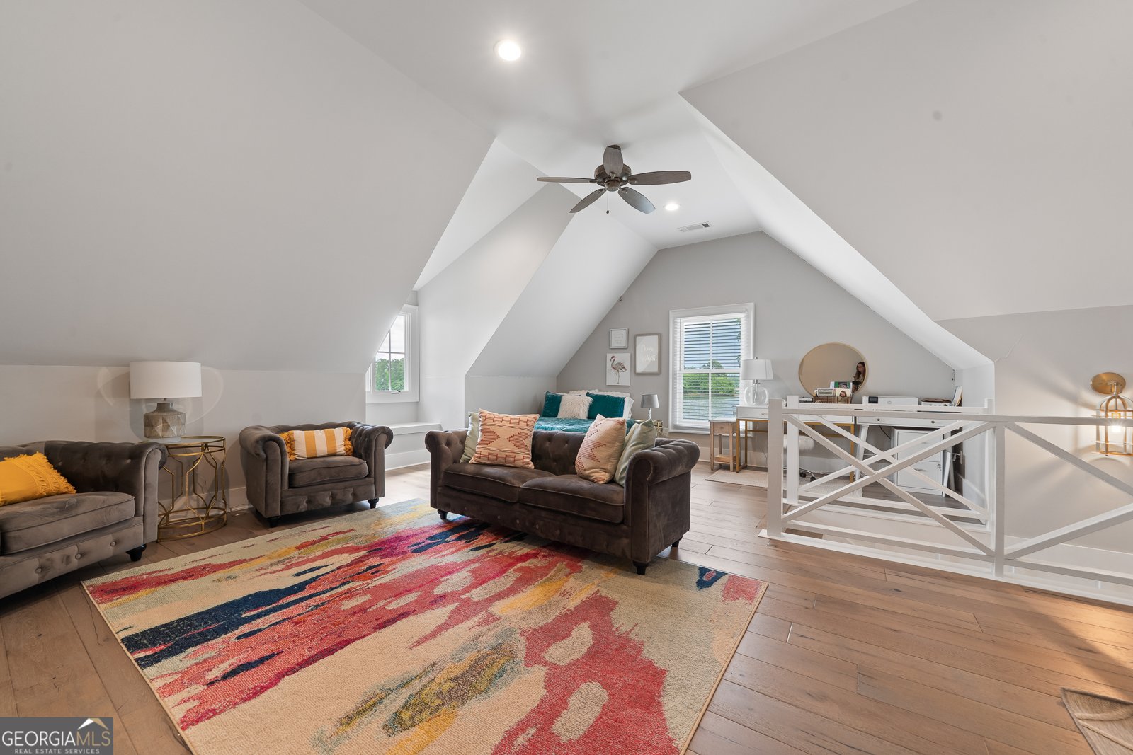 239 Lakeshore Circle Milledgeville - 76