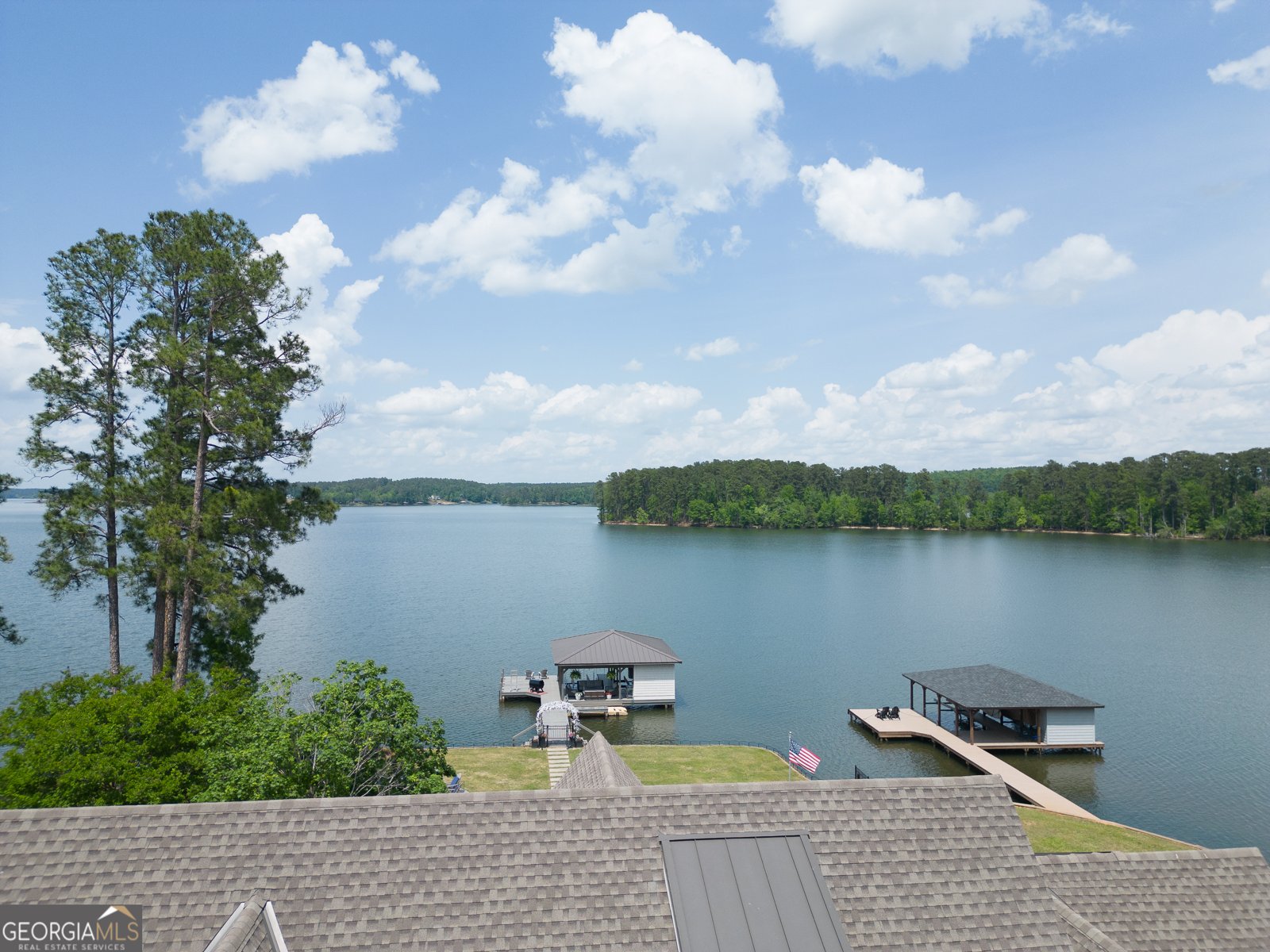 239 Lakeshore Circle Milledgeville - 8