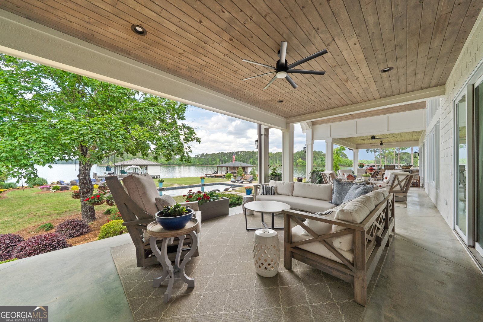 239 Lakeshore Circle Milledgeville - 81