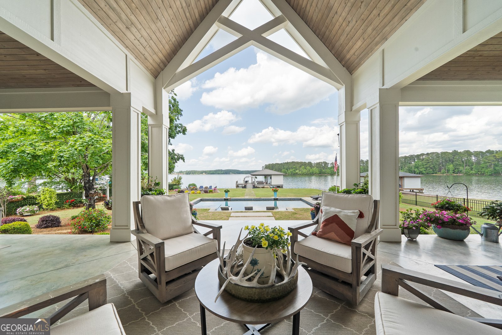 239 Lakeshore Circle Milledgeville - 82