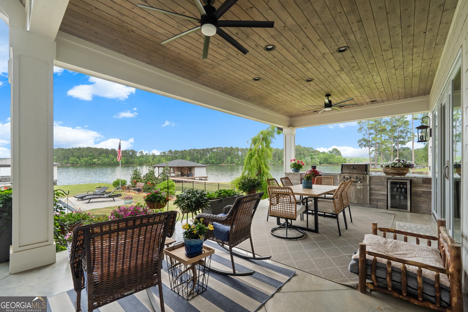 239 Lakeshore Circle Milledgeville - 83