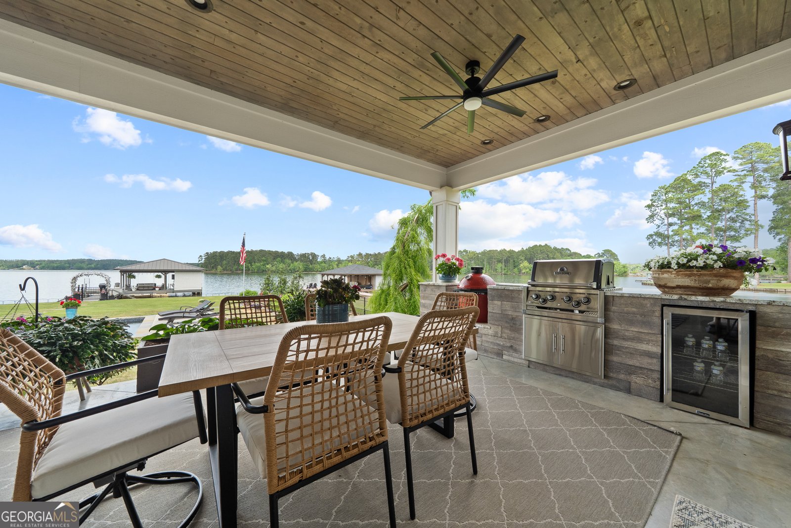 239 Lakeshore Circle Milledgeville - 84