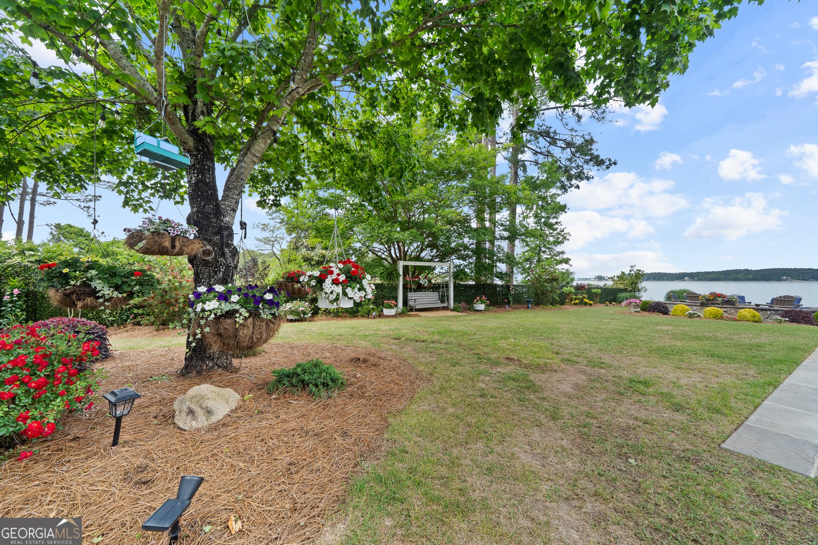 239 Lakeshore Circle Milledgeville - 88
