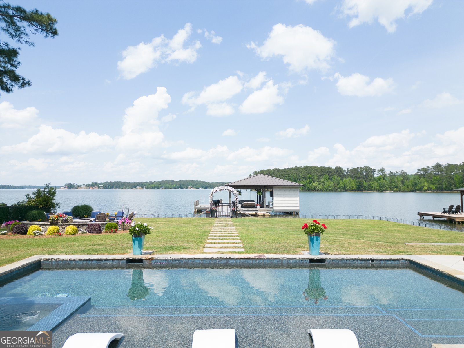 239 Lakeshore Circle Milledgeville - 9