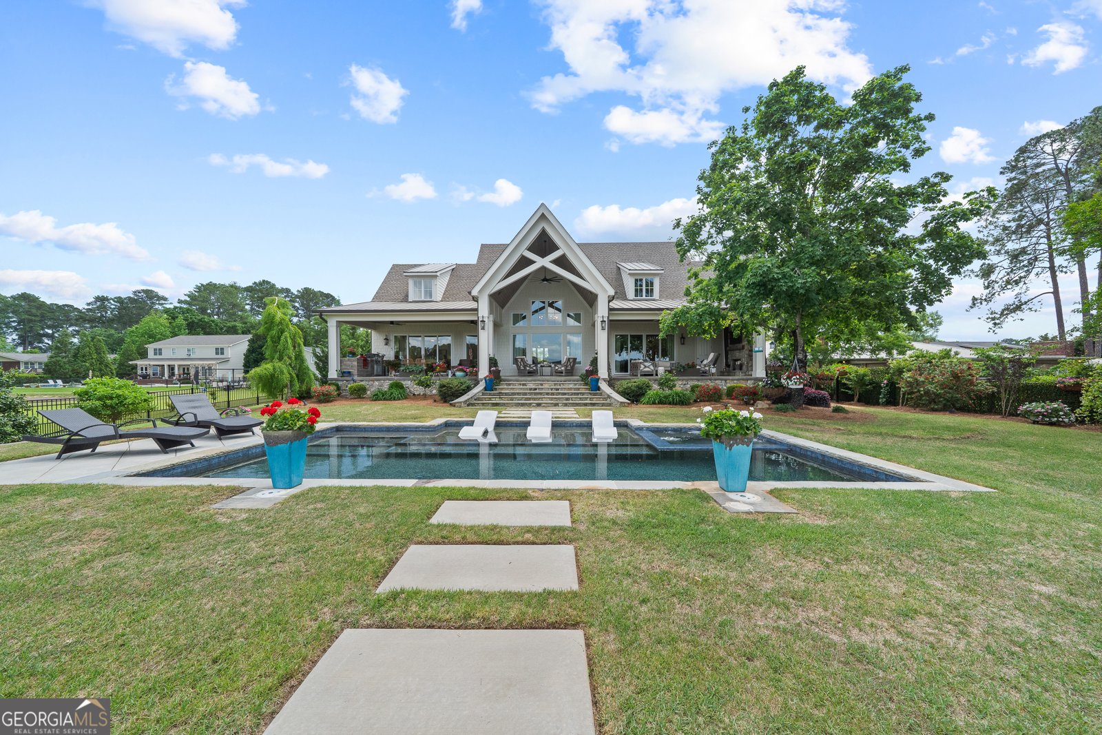 239 Lakeshore Circle Milledgeville - 90