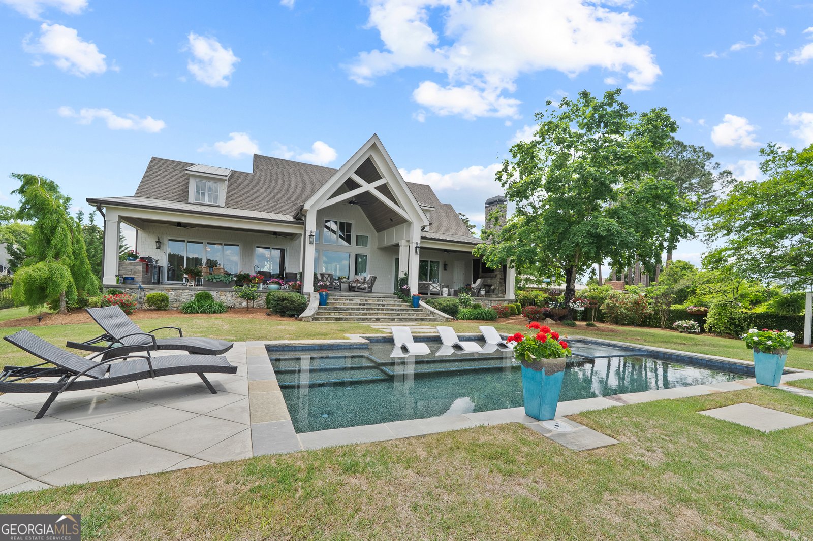 239 Lakeshore Circle Milledgeville - 91