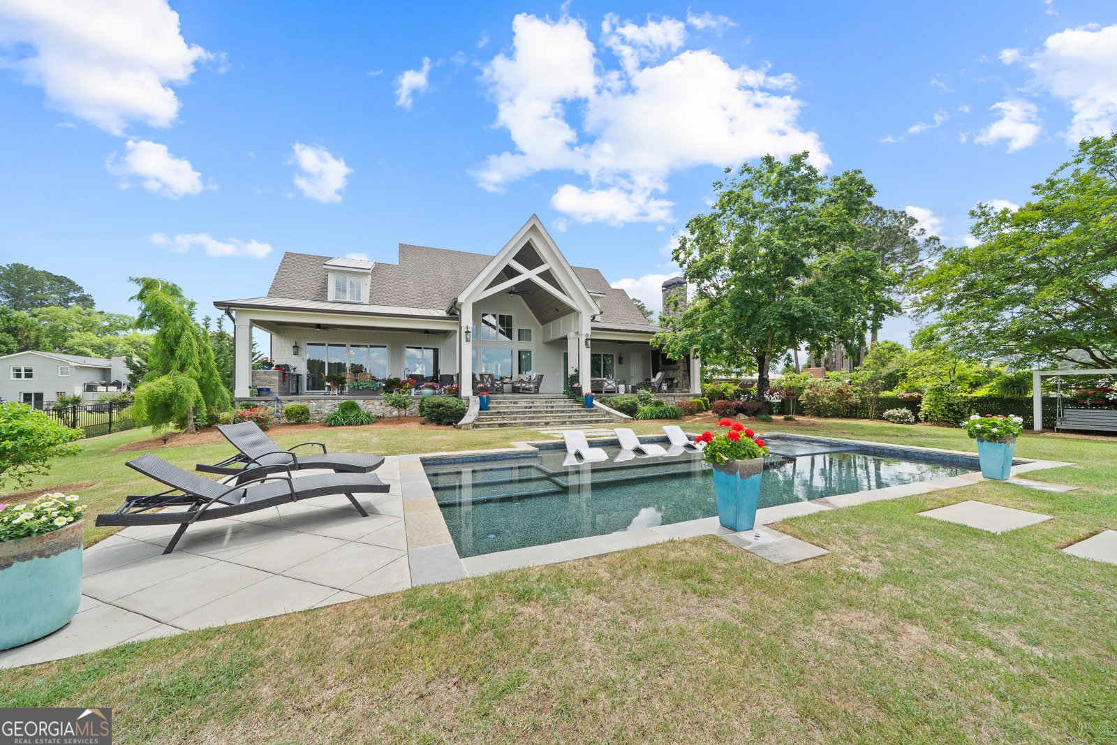 239 Lakeshore Circle Milledgeville - 92