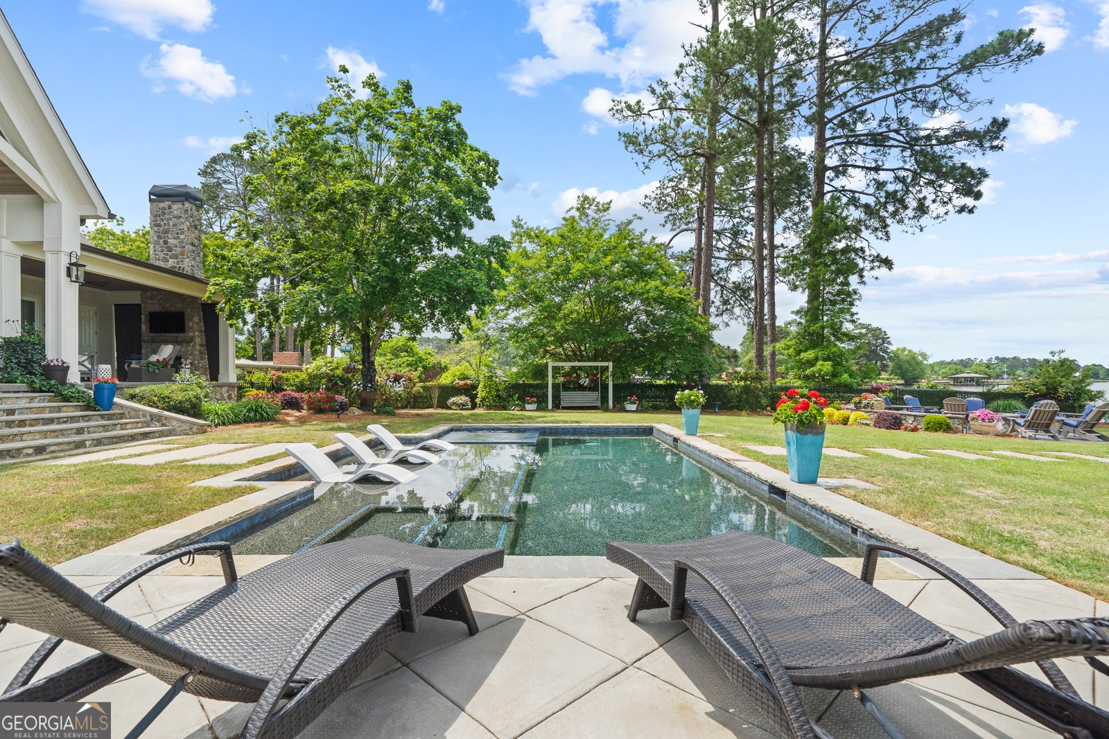 239 Lakeshore Circle Milledgeville - 93