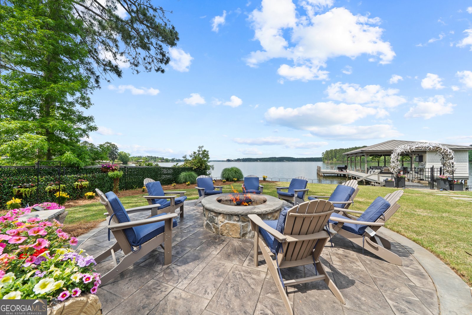 239 Lakeshore Circle Milledgeville - 95