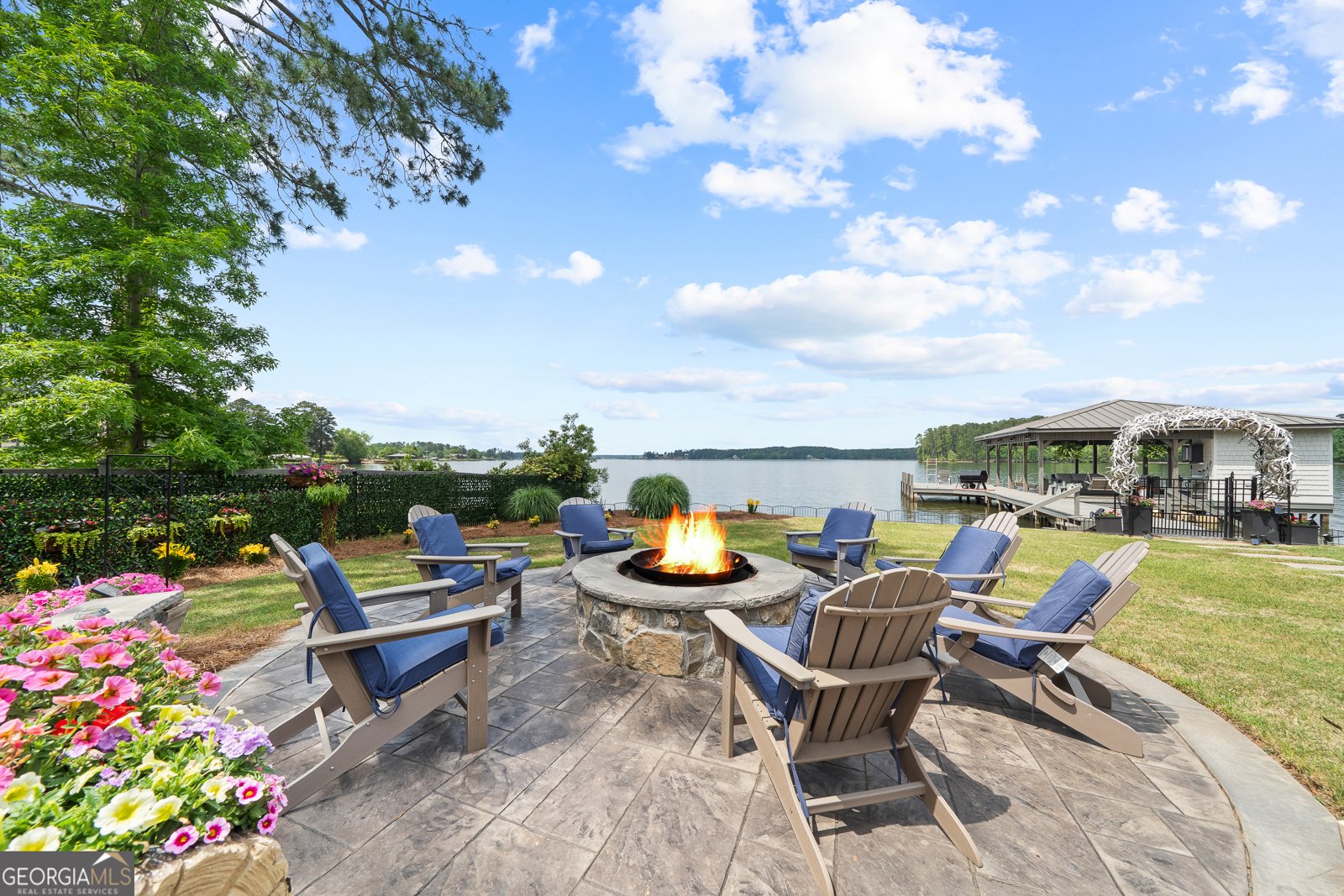 239 Lakeshore Circle Milledgeville - 96