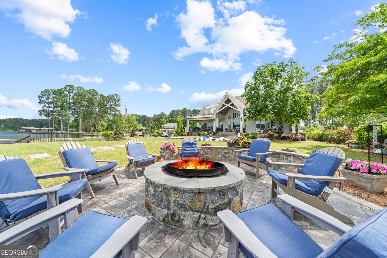 239 Lakeshore Circle Milledgeville - 97