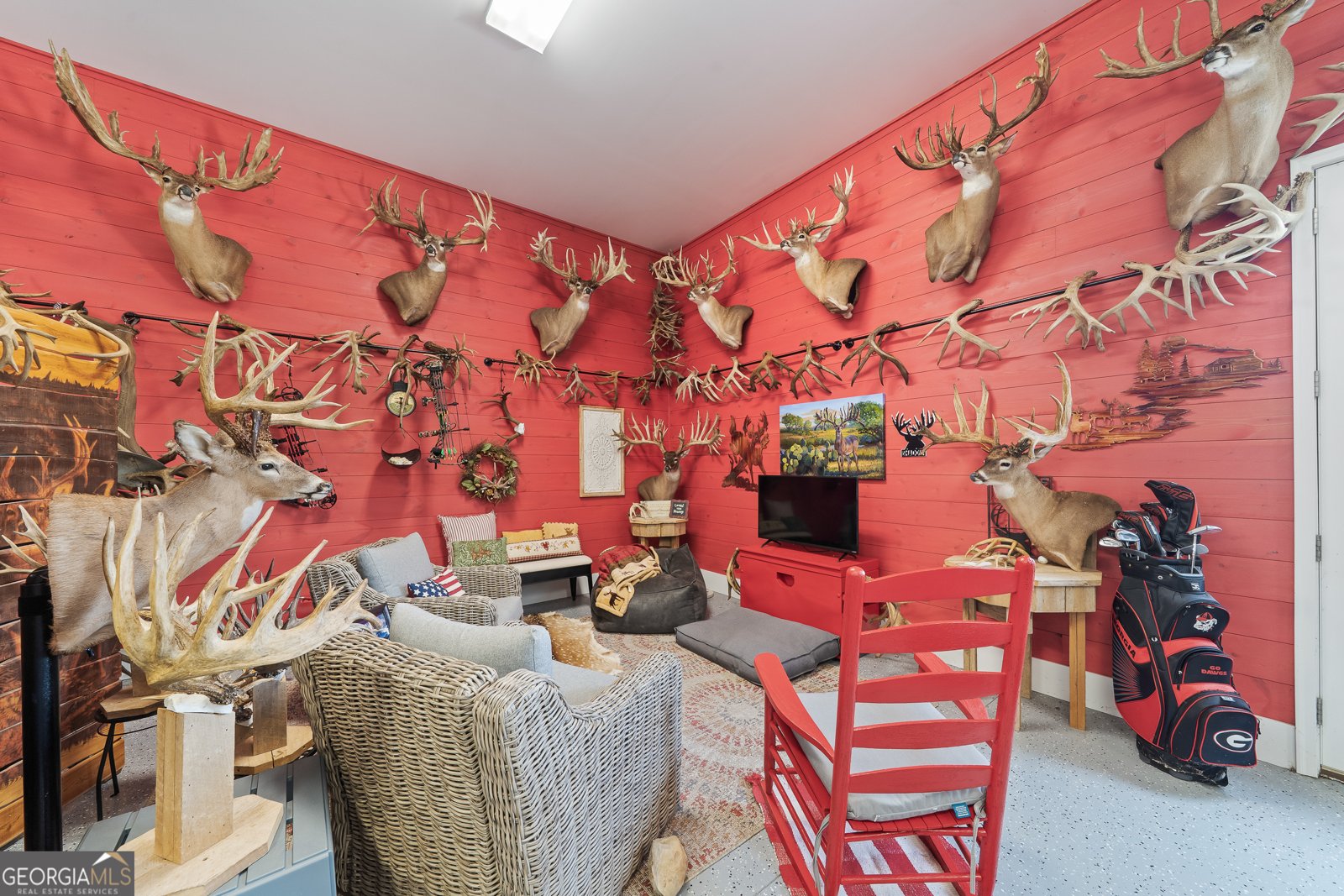 239 Lakeshore Circle Milledgeville - 99