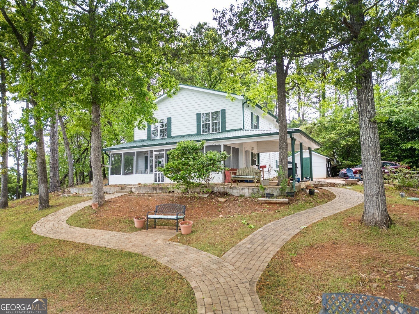 2000 Campbell Road Covington - 1