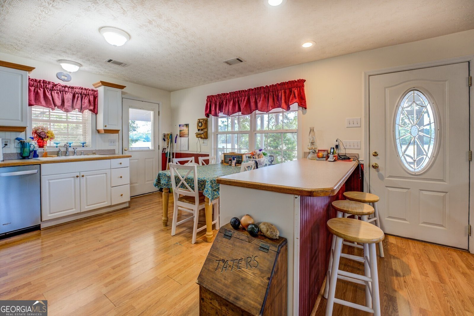 2000 Campbell Road Covington - 17