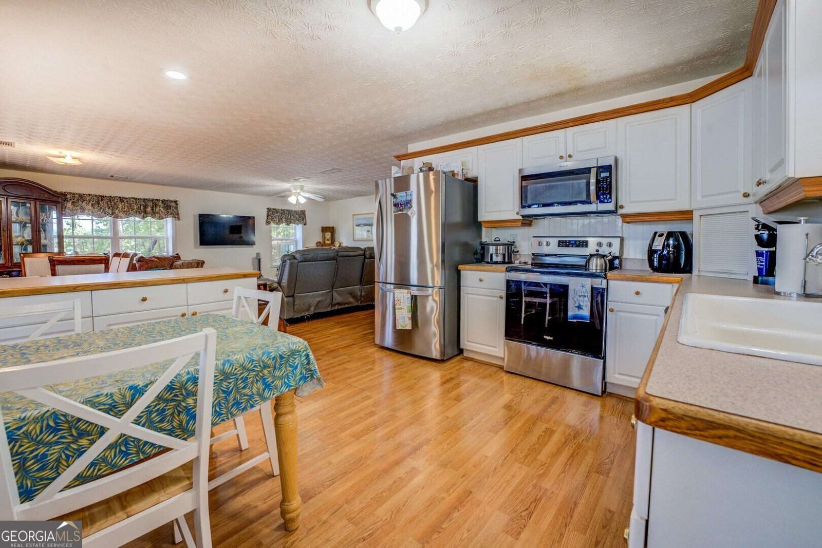 2000 Campbell Road Covington - 19