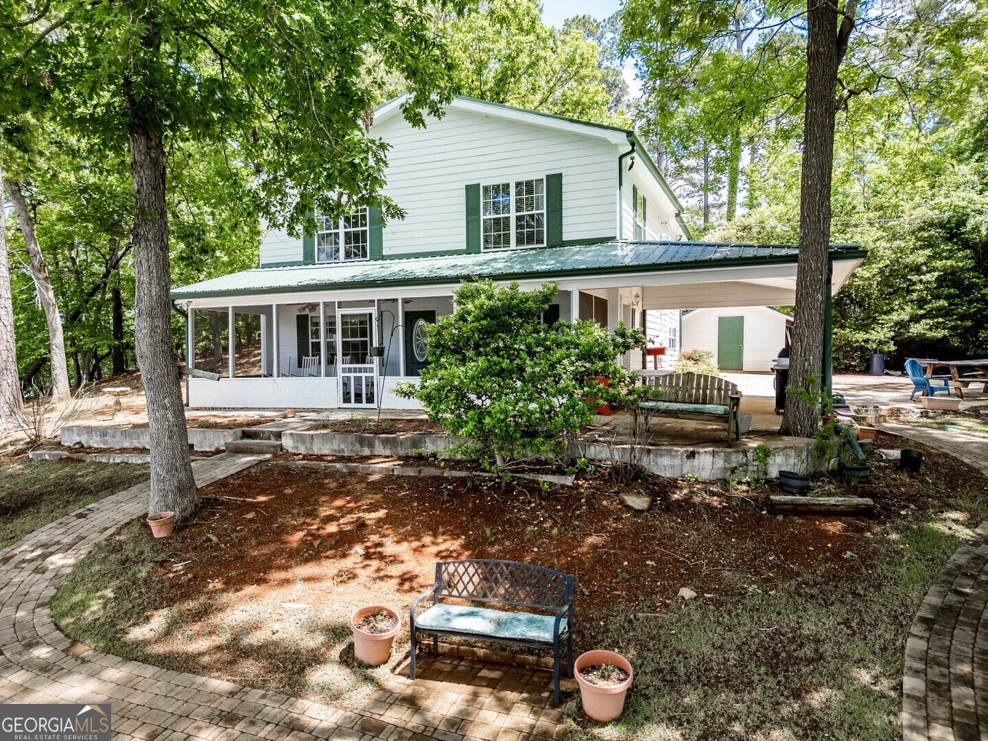 2000 Campbell Road Covington - 2