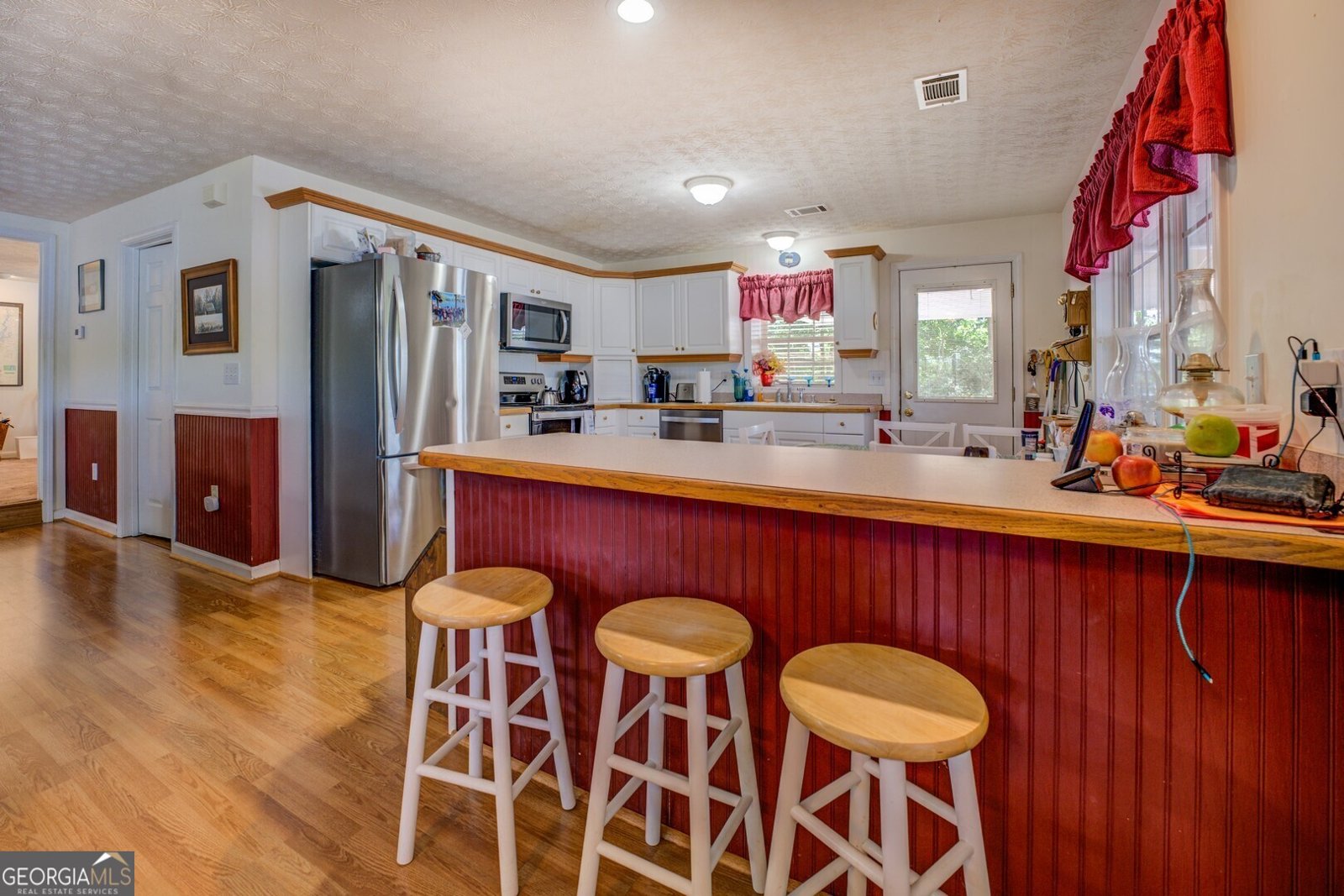 2000 Campbell Road Covington - 21