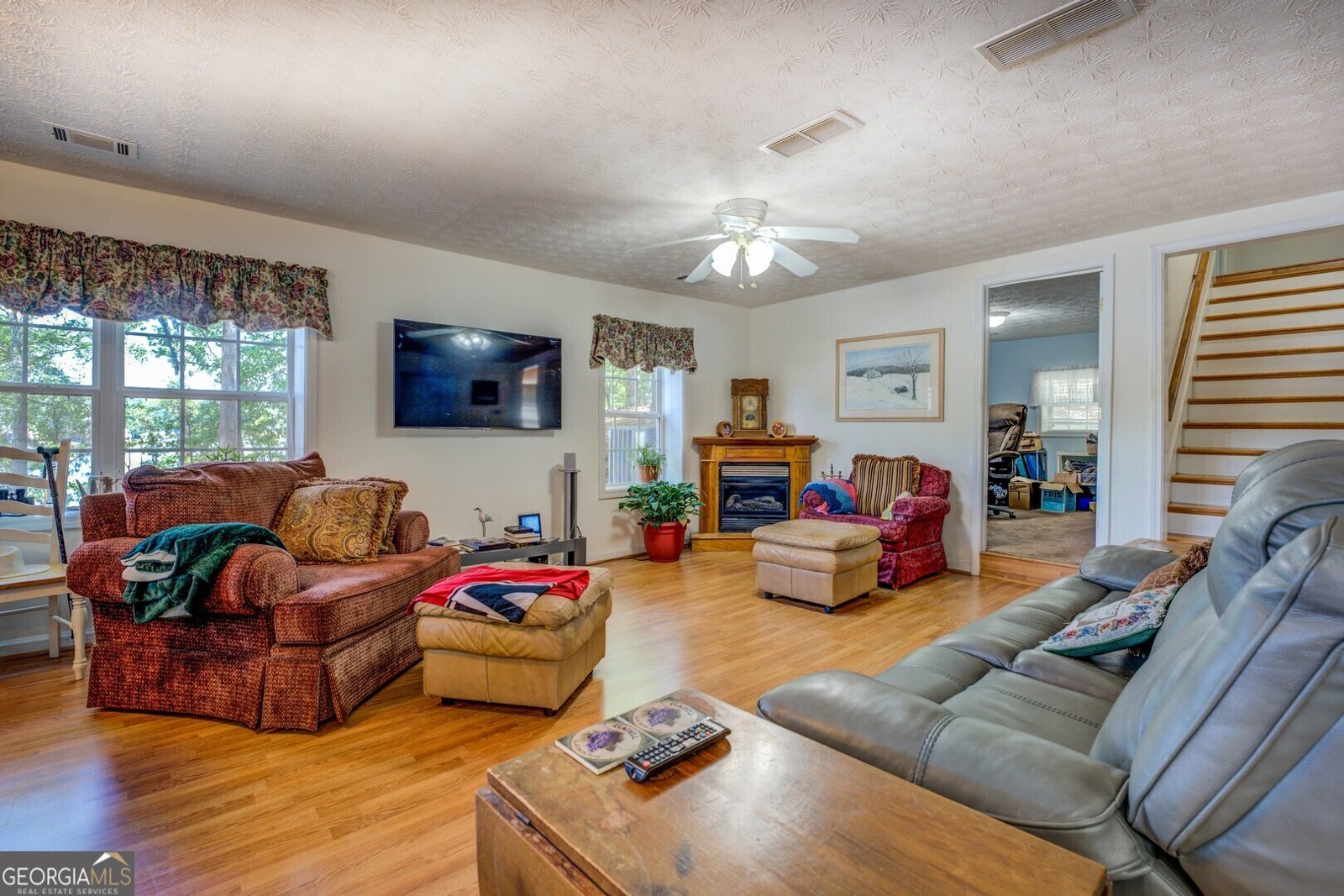 2000 Campbell Road Covington - 25