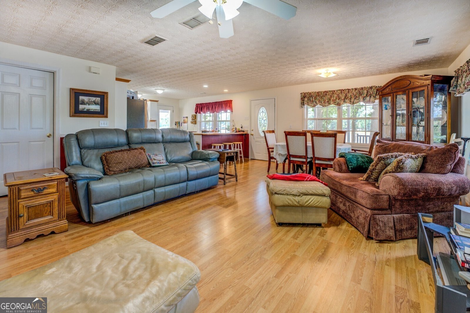 2000 Campbell Road Covington - 27