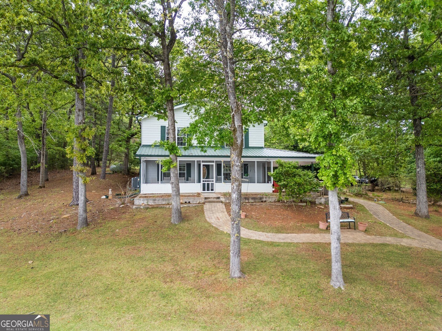 2000 Campbell Road Covington - 3
