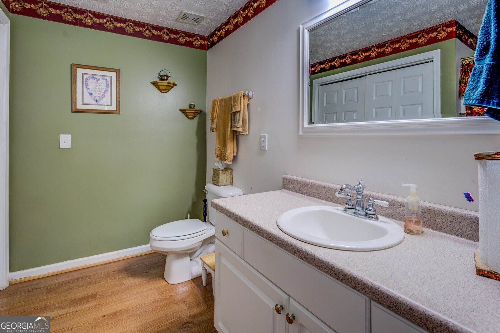 2000 Campbell Road Covington - 33
