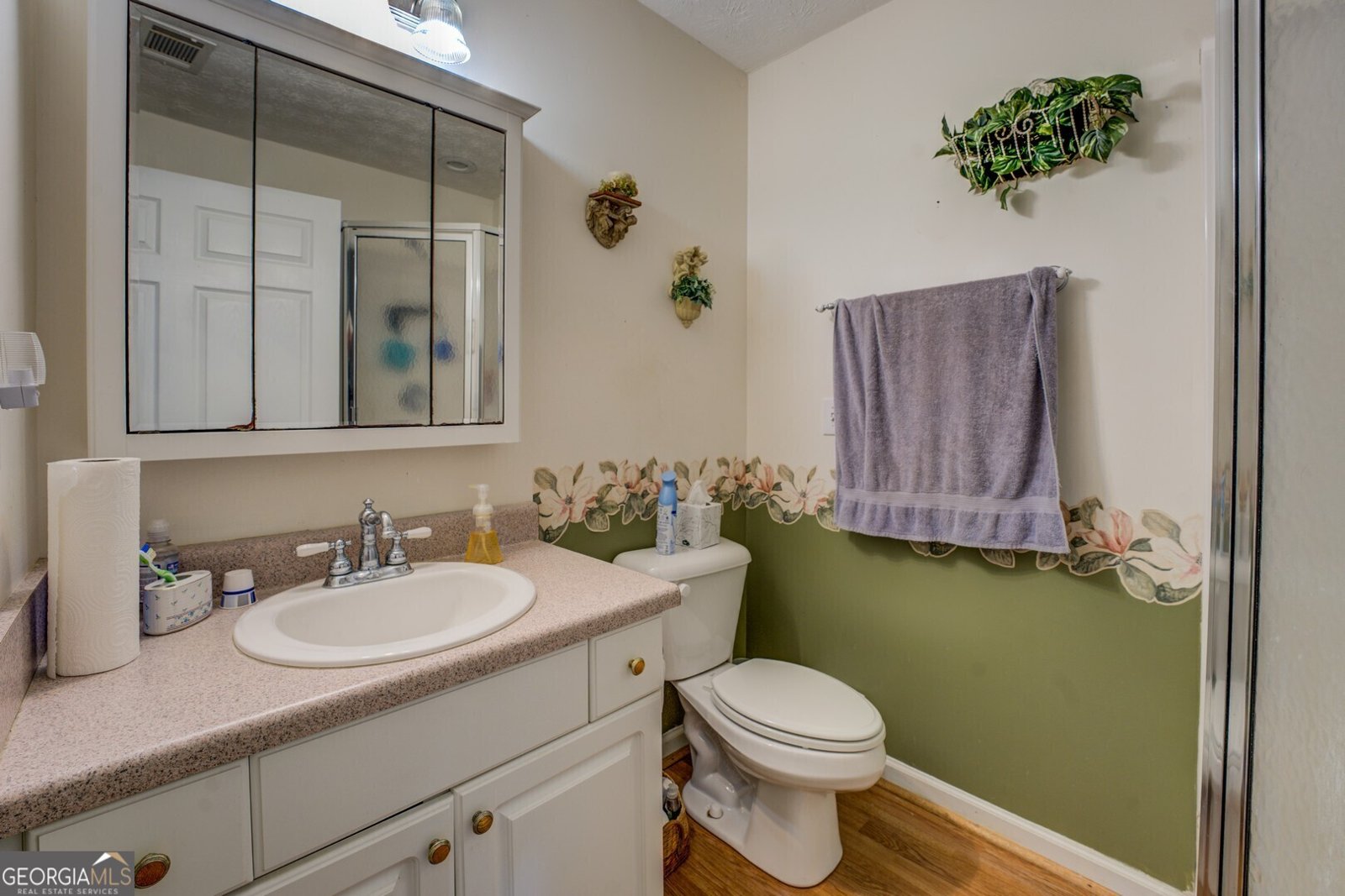 2000 Campbell Road Covington - 46