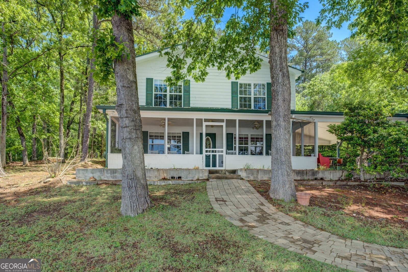 2000 Campbell Road Covington - 55
