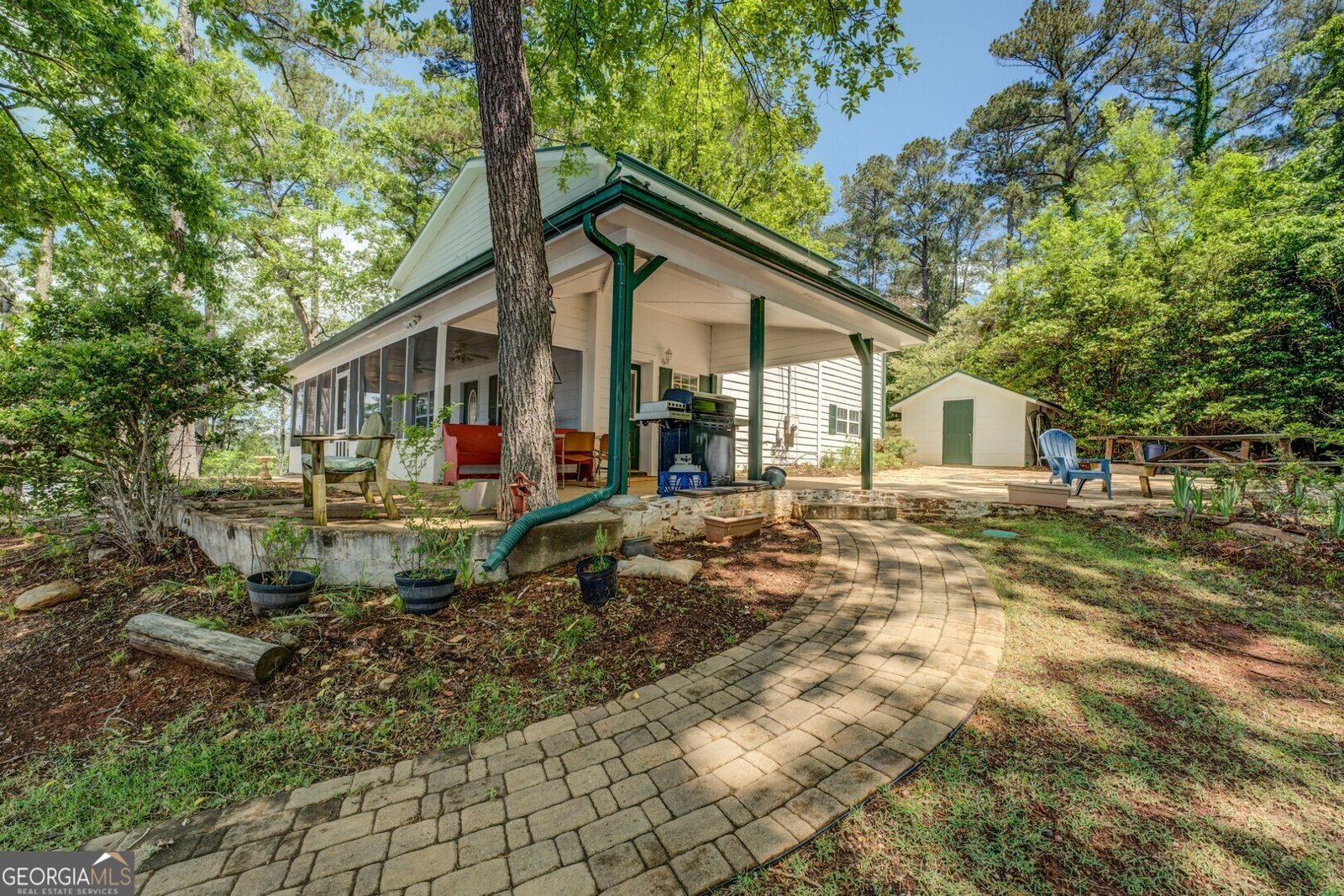 2000 Campbell Road Covington - 58