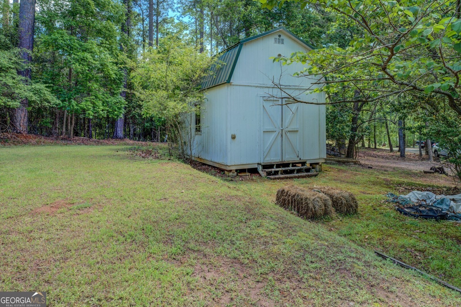 2000 Campbell Road Covington - 60