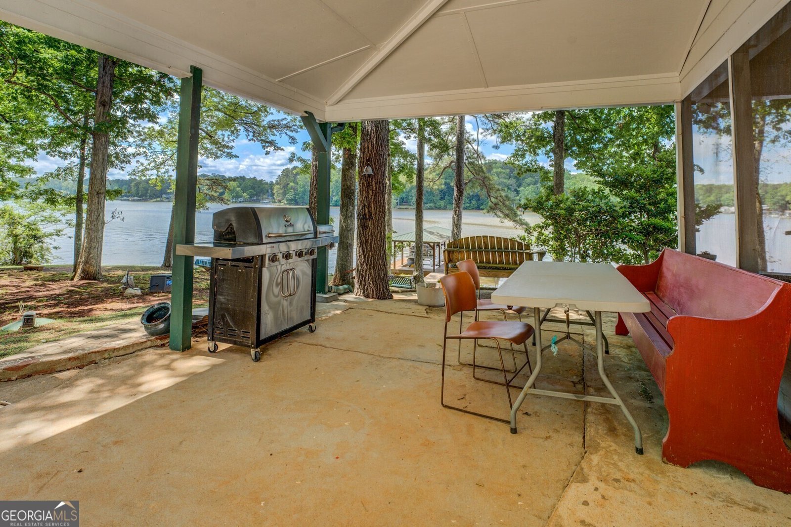 2000 Campbell Road Covington - 64