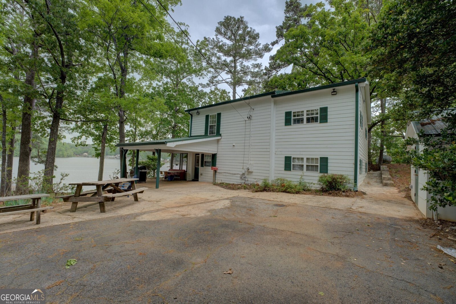 2000 Campbell Road Covington - 7