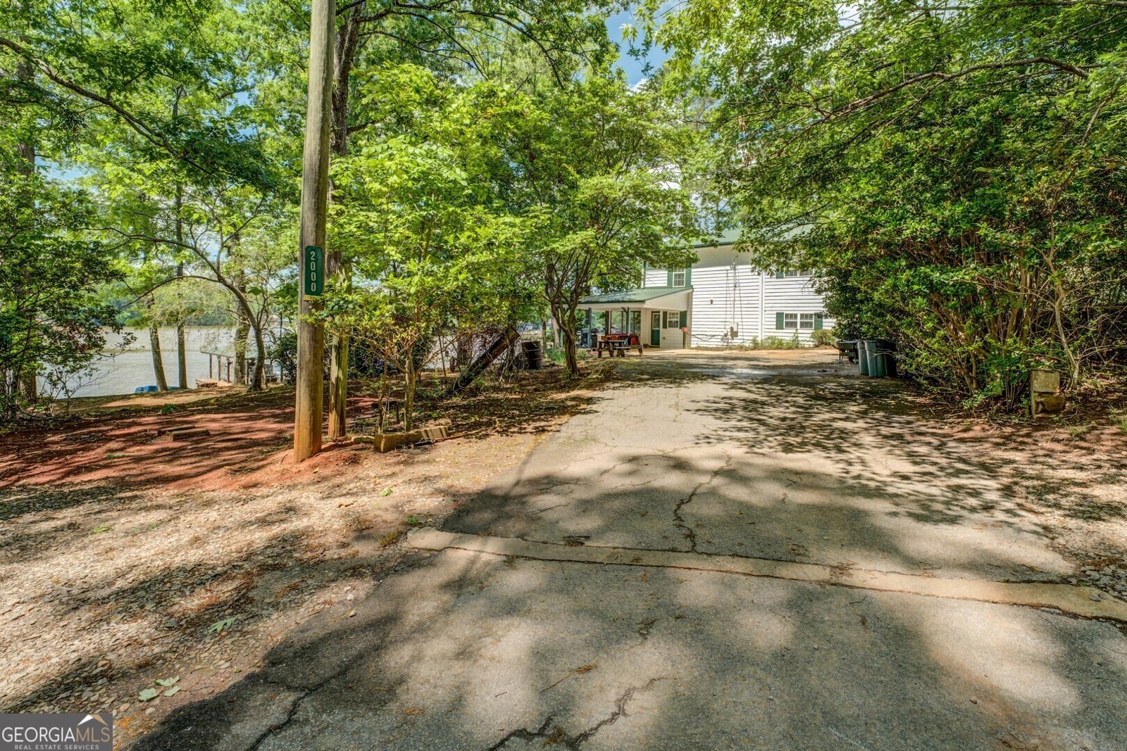 2000 Campbell Road Covington - 78
