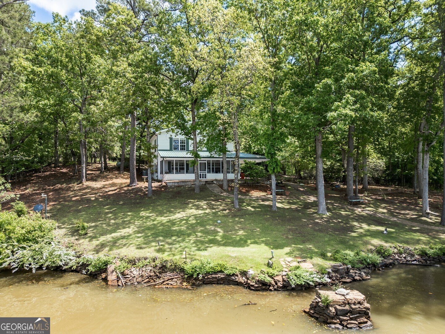 2000 Campbell Road Covington - 9