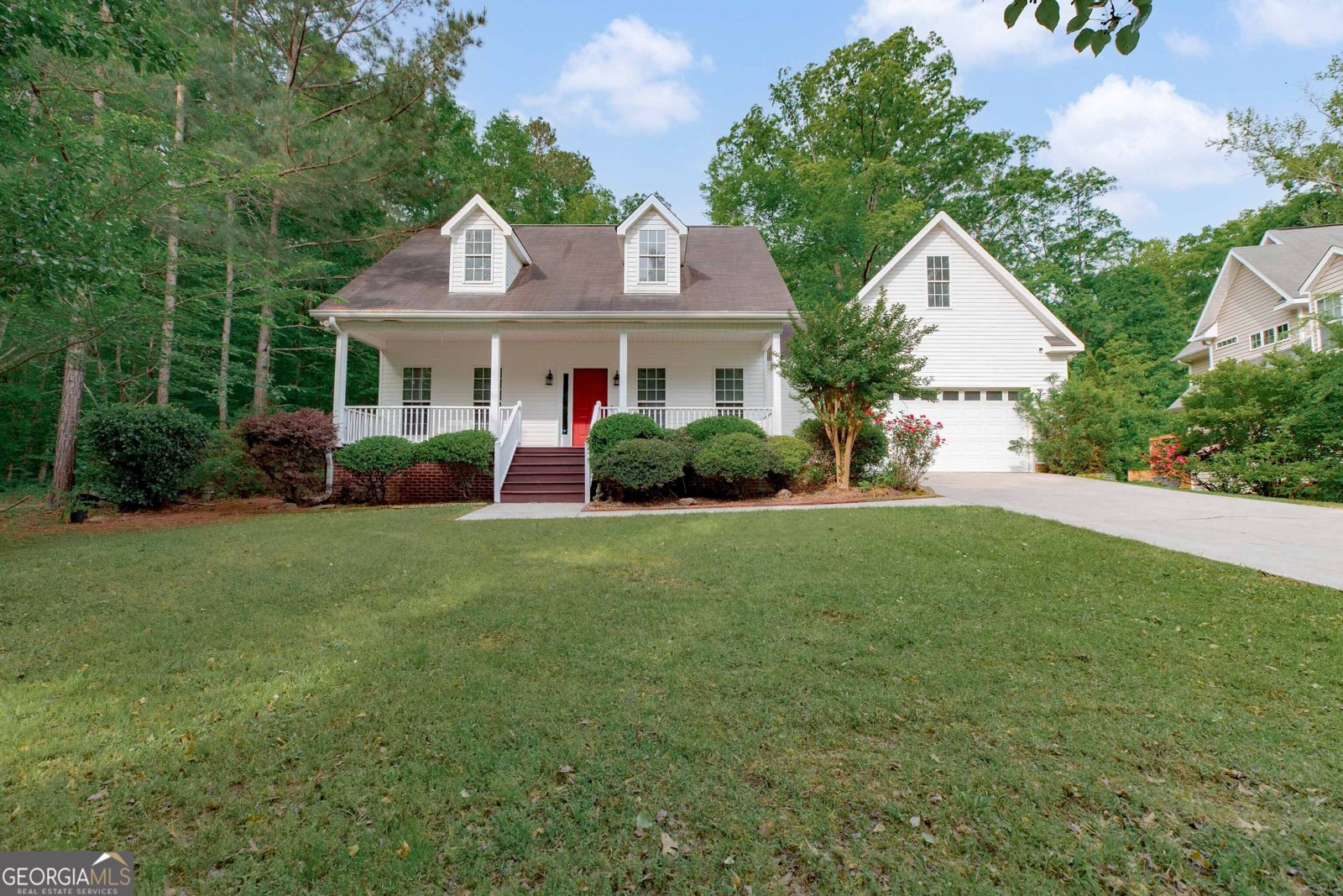 104 Fordham Court Macon - 1