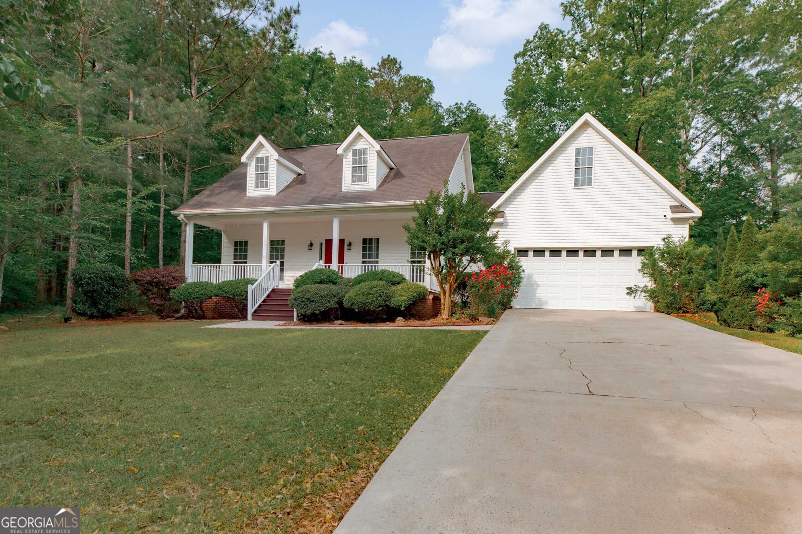 104 Fordham Court Macon - 2