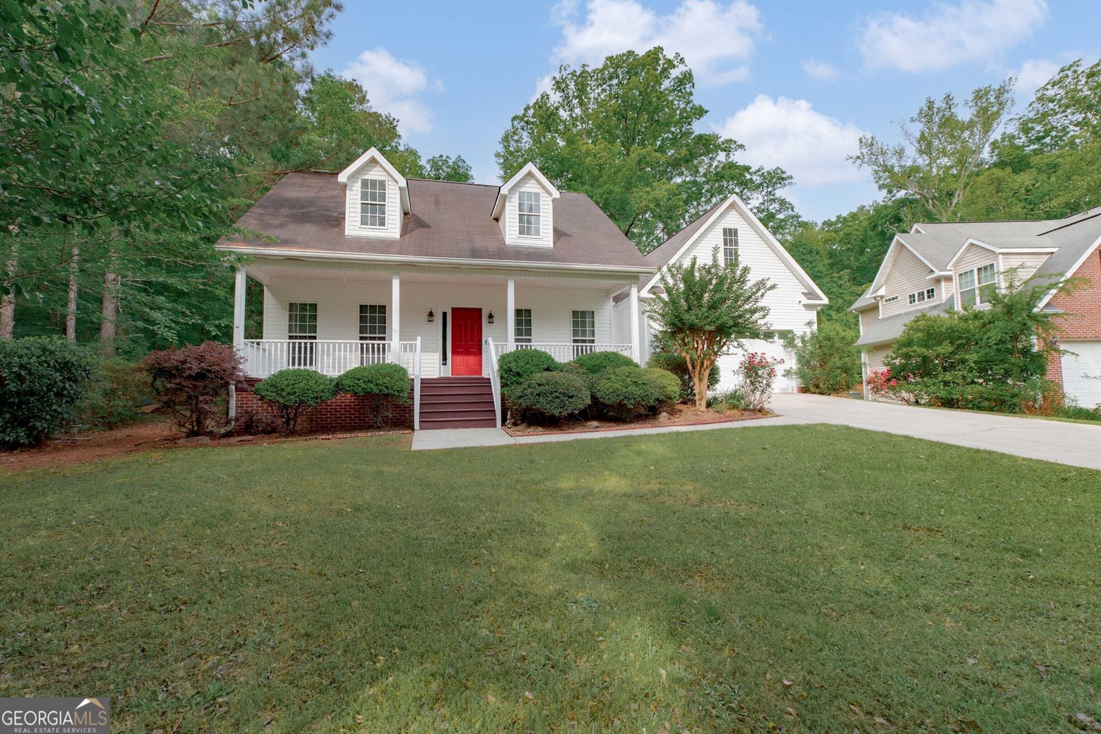 104 Fordham Court Macon - 3