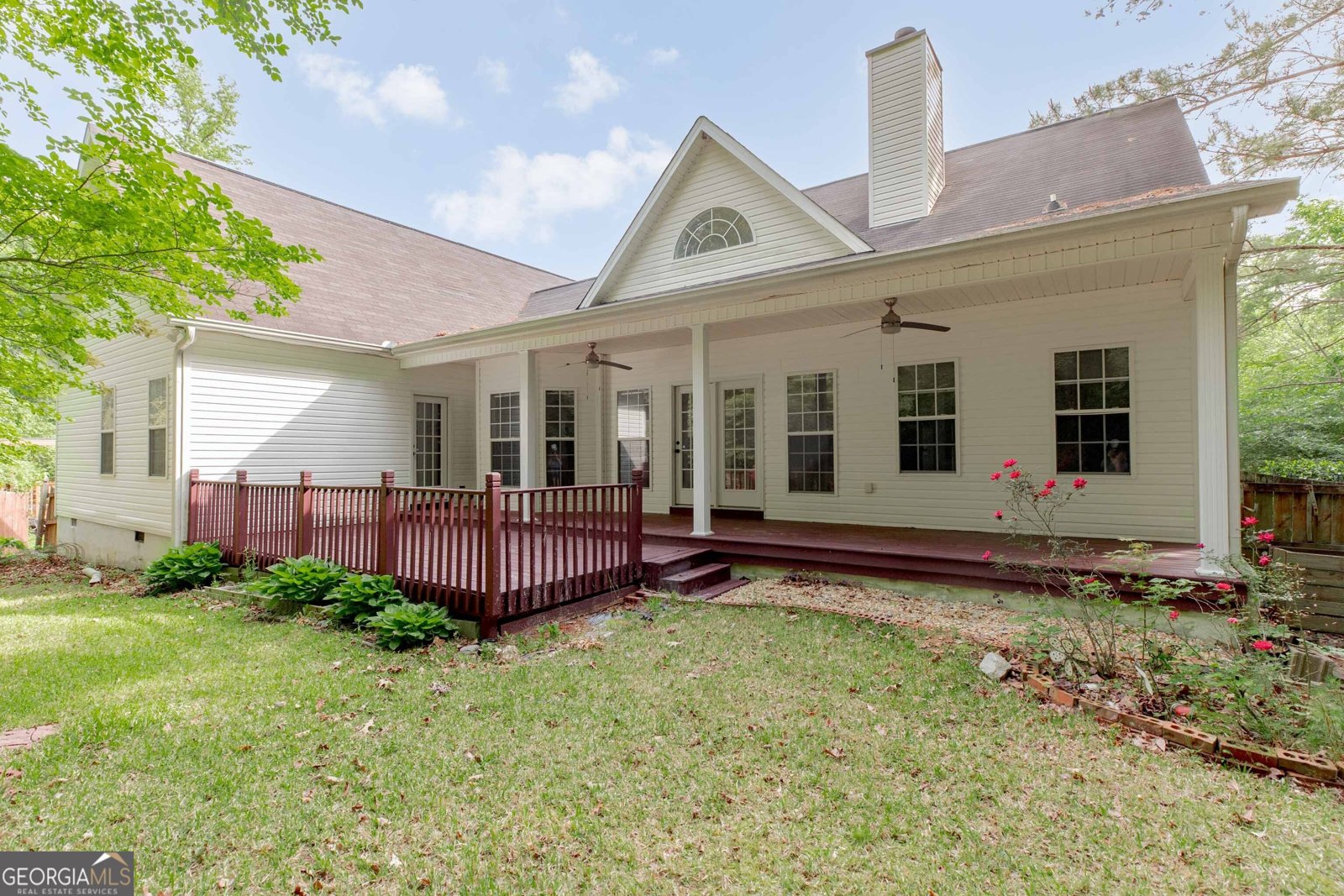 104 Fordham Court Macon - 38